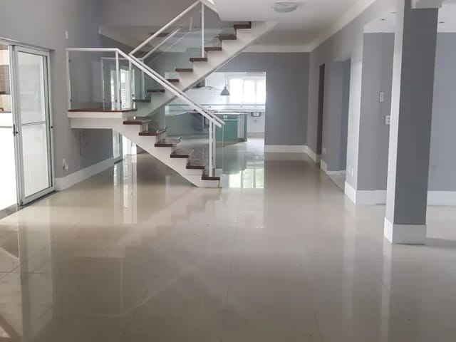 Casa com 528m² 4 quartos e 6 banheiros, à venda, no bairro Urbanova I em São José dos Campos