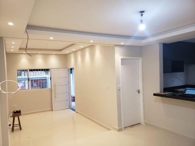 Foto do Casa - Casa com 3 dormitórios à venda, 100 m² por R$ 480.000,00 - Cidade Vista Verde - São José dos Campos/SP | INDEPENDENCE NEGOCIOS IMOBILIARIOS LTDA