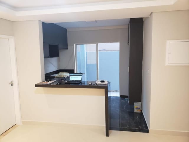 Foto do Casa - Casa com 3 dormitórios à venda, 100 m² por R$ 480.000,00 - Cidade Vista Verde - São José dos Campos/SP | INDEPENDENCE NEGOCIOS IMOBILIARIOS LTDA