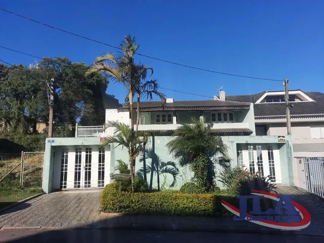 Casa com 584m² 5 quartos e 6 banheiros, à venda, no bairro Boa Vista em Curitiba