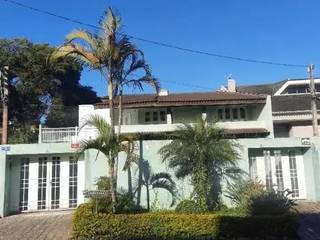 Casa com 584m² 5 quartos e 6 banheiros, à venda, no bairro Boa Vista em Curitiba