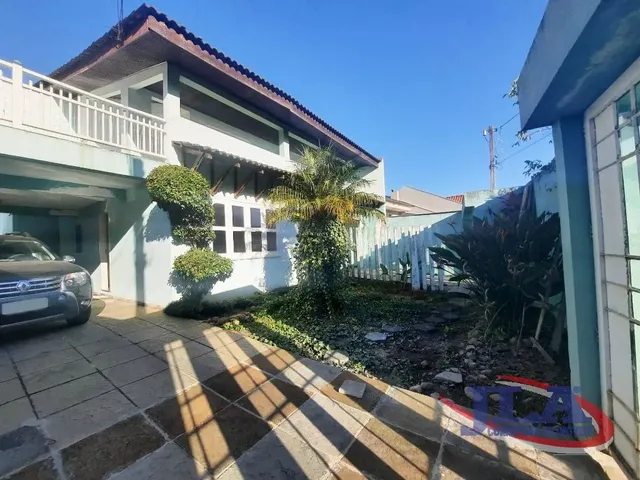 Casa com 584m² 5 quartos e 6 banheiros, à venda, no bairro Boa Vista em Curitiba