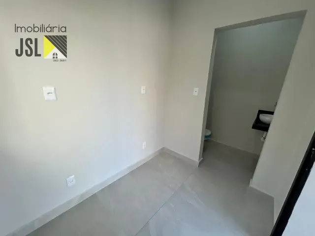 Casa com 252m² 3 quartos e 2 banheiros, à venda, no bairro Condomínio Residencial Malibu em Caçapava