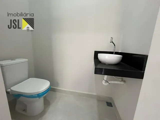 Casa com 252m² 3 quartos e 2 banheiros, à venda, no bairro Condomínio Residencial Malibu em Caçapava