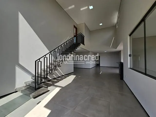 Casa com 1477m² 4 quartos e 6 banheiros, à venda, no bairro ECOVILLAS DO LAGO em Sertanópolis