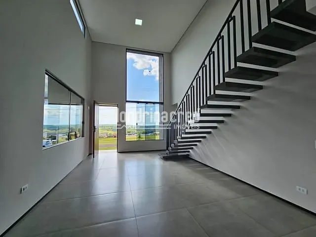 Casa com 1477m² 4 quartos e 6 banheiros, à venda, no bairro ECOVILLAS DO LAGO em Sertanópolis