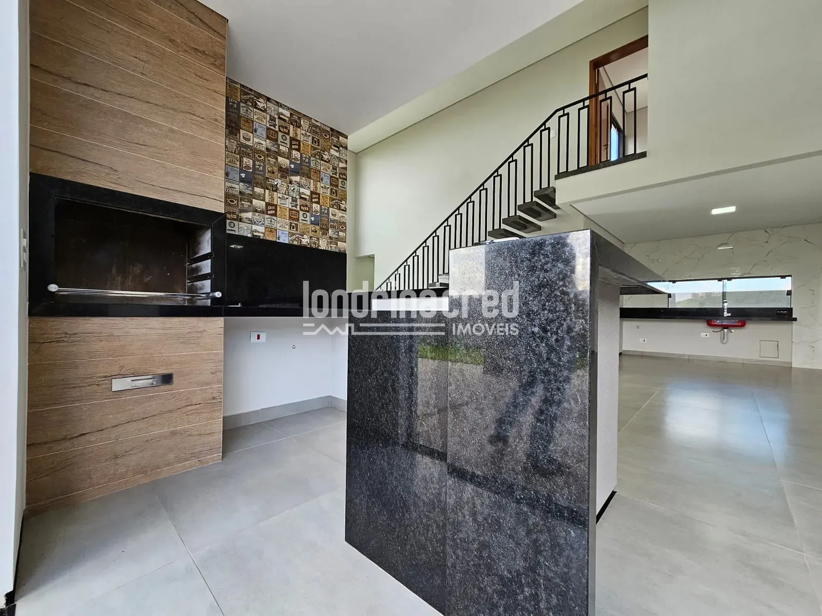 Casa, 4 quartos, 261 m² - Foto 8