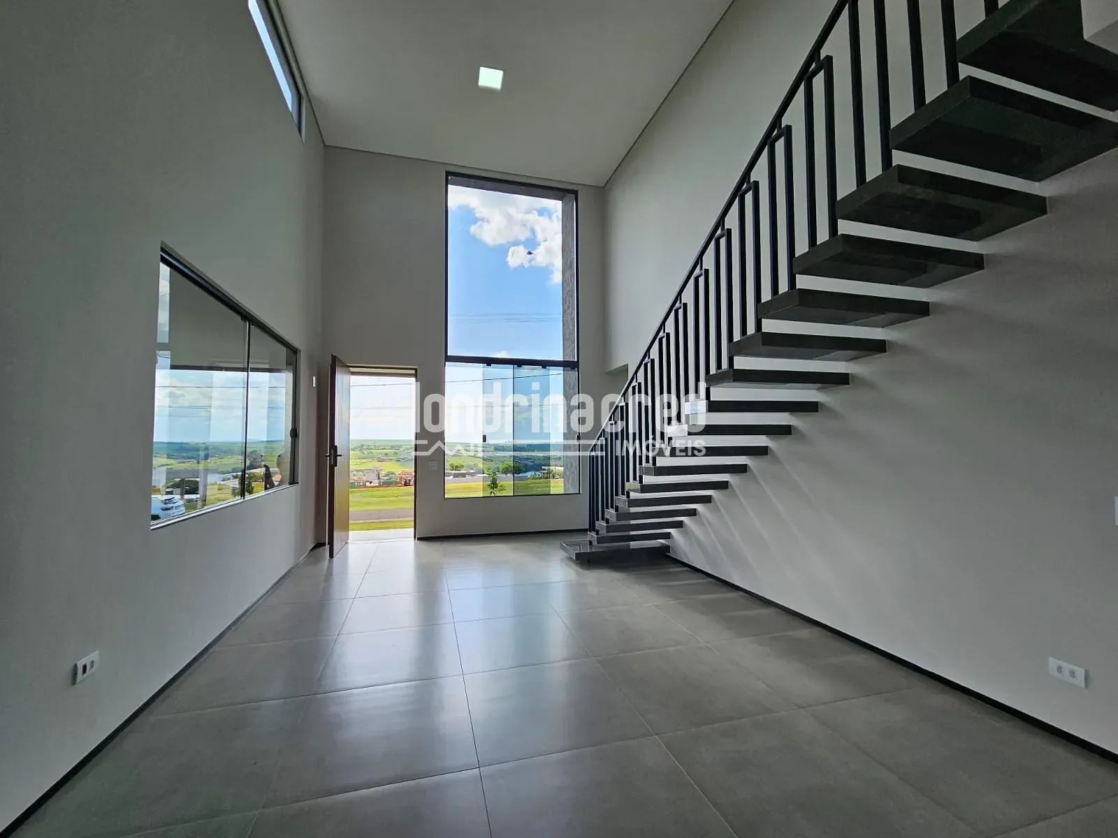 Casa, 4 quartos, 261 m² - Foto 3