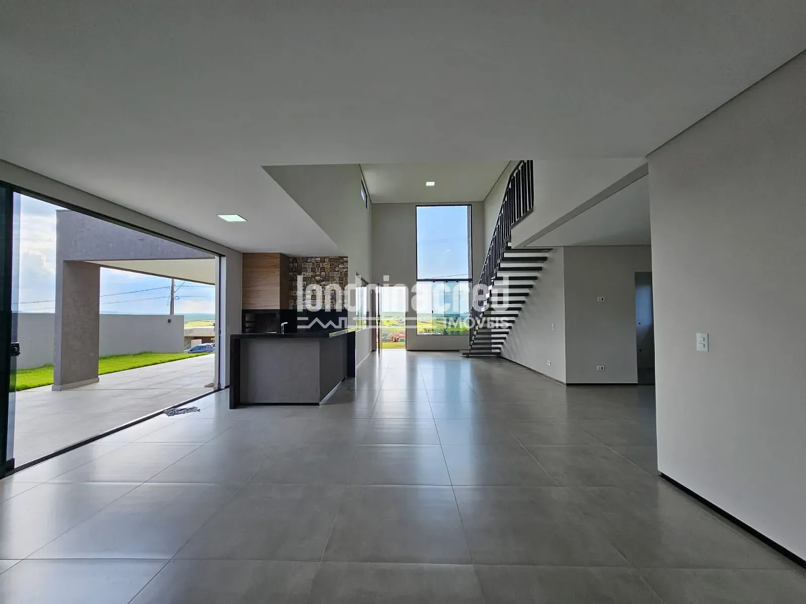Casa, 4 quartos, 261 m² - Foto 6