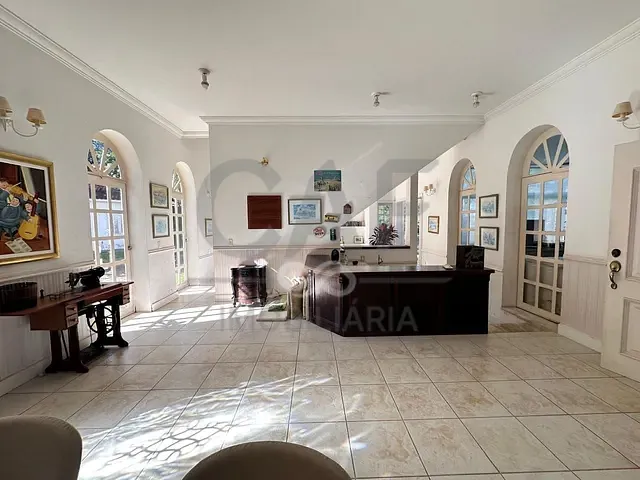 Casa com 5080m² 4 quartos e 5 banheiros, à venda, no bairro Condomínio Fazenda Duas Marias em Holambra