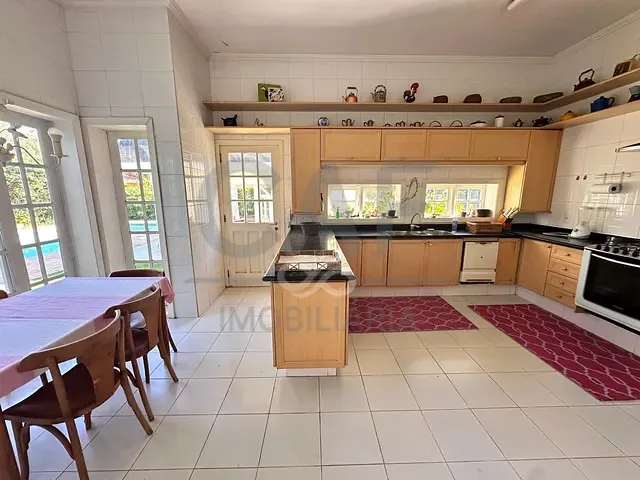 Casa com 5080m² 4 quartos e 5 banheiros, à venda, no bairro Condomínio Fazenda Duas Marias em Holambra