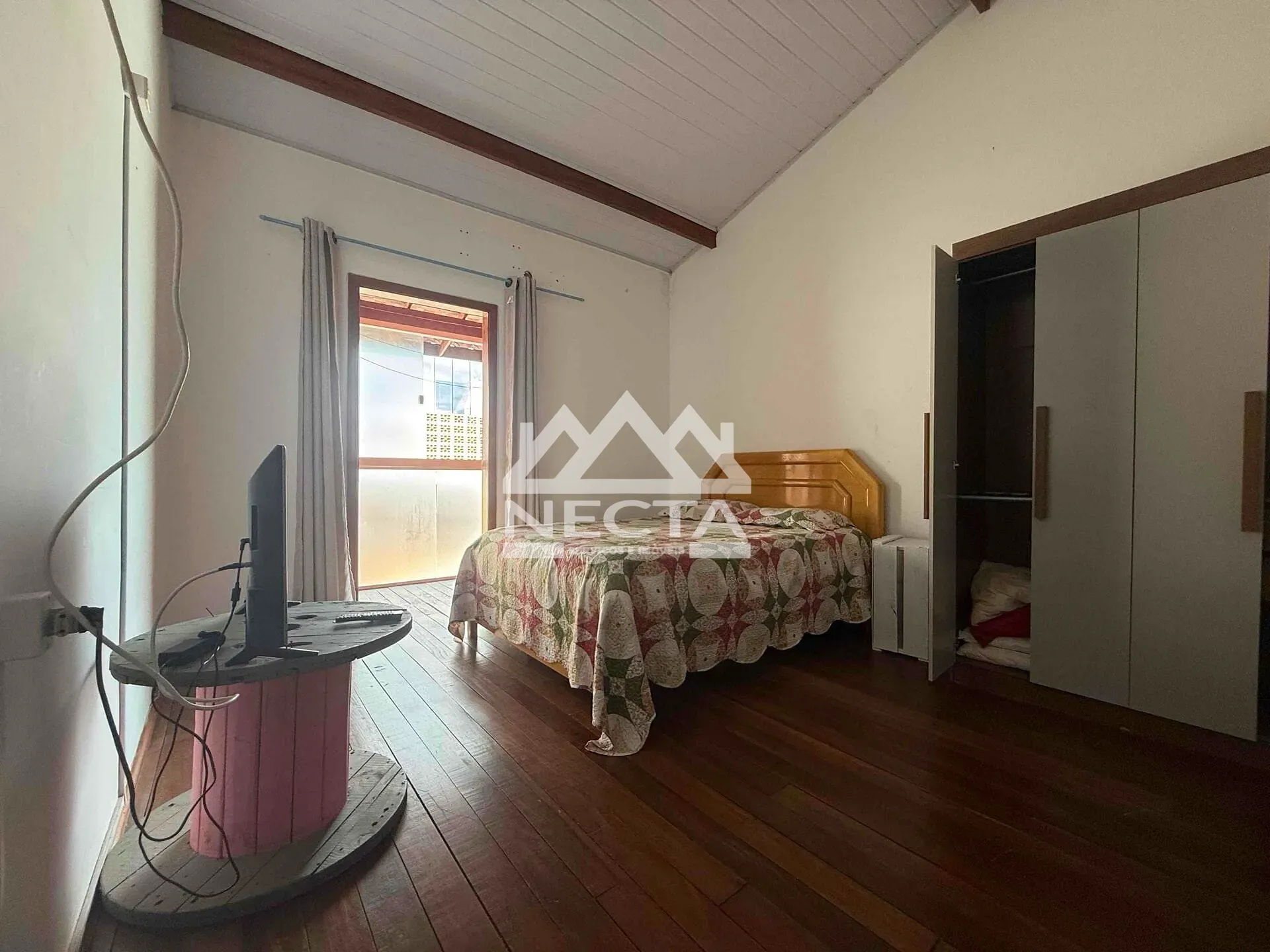 Casa, 1 quarto, 70 m² - Foto 11