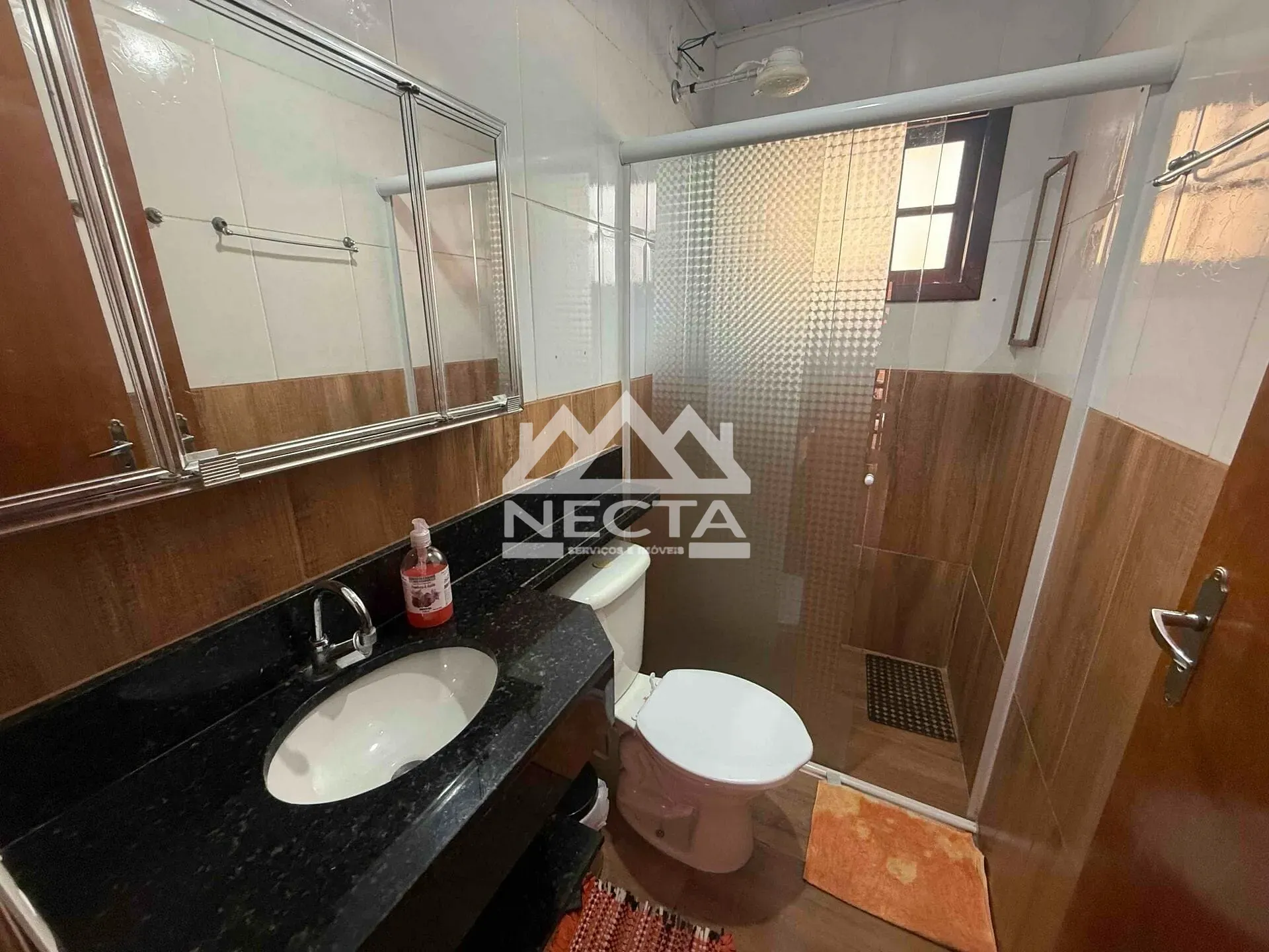 Casa, 1 quarto, 70 m² - Foto 13