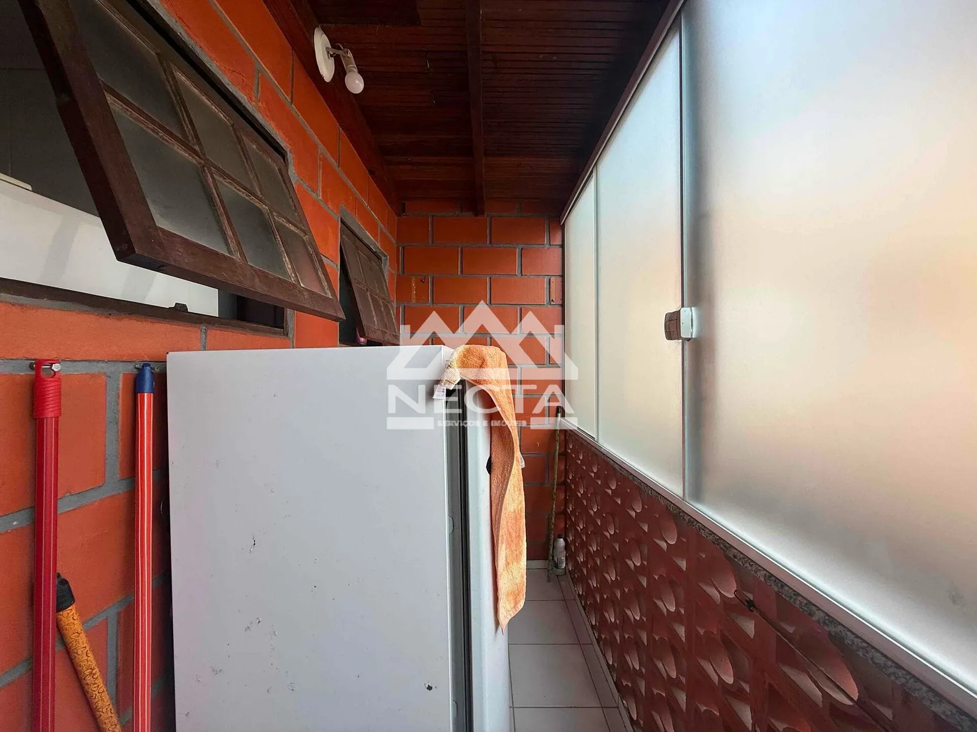 Casa, 1 quarto, 70 m² - Foto 14