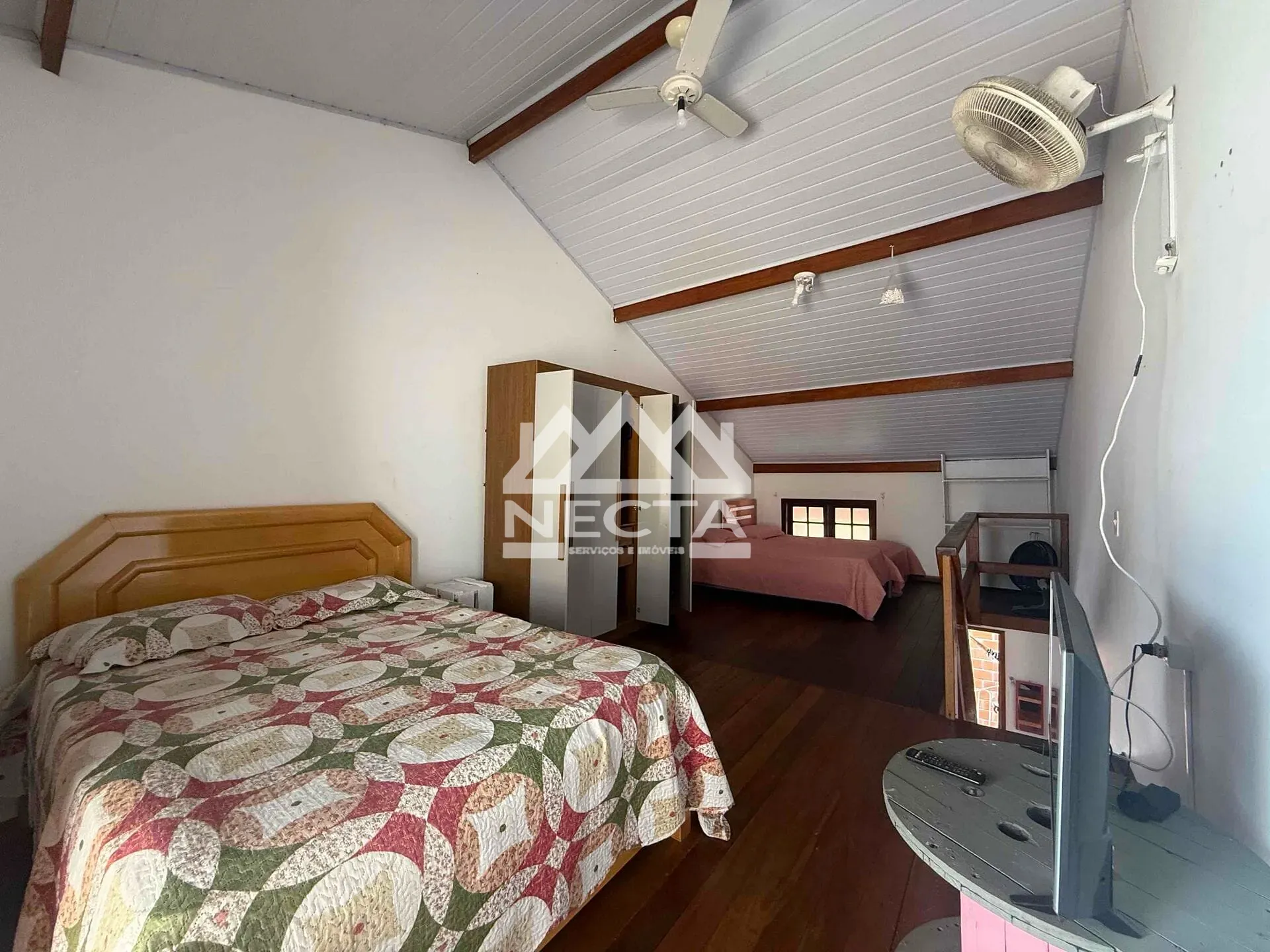 Casa, 1 quarto, 70 m² - Foto 8