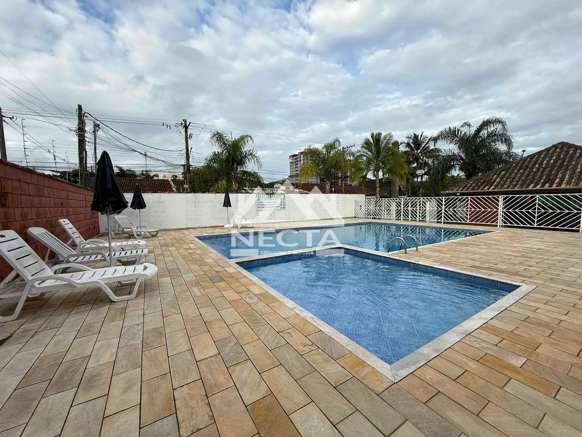 Casa, 1 quarto, 70 m² - Foto 1