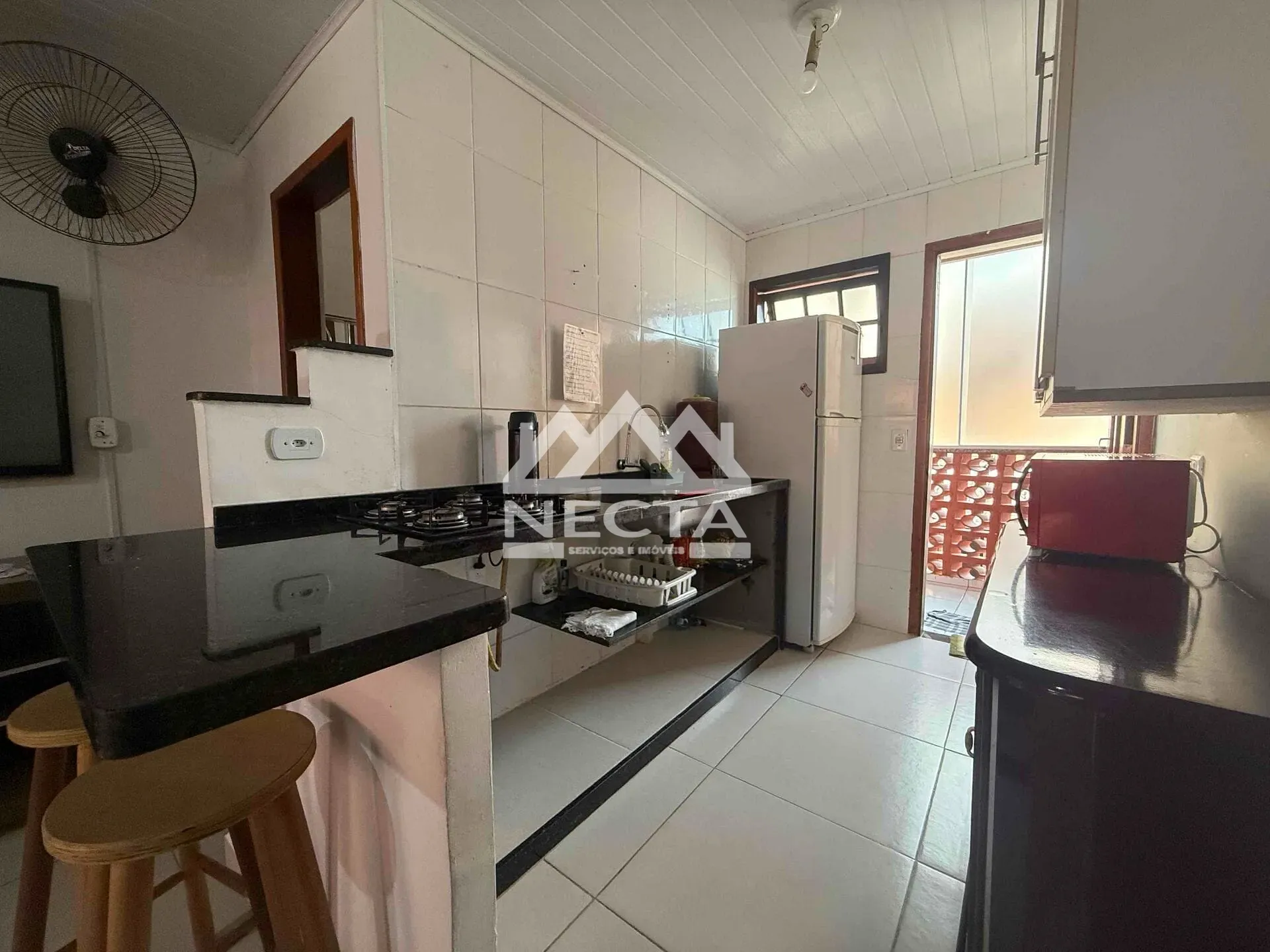 Casa, 1 quarto, 70 m² - Foto 16
