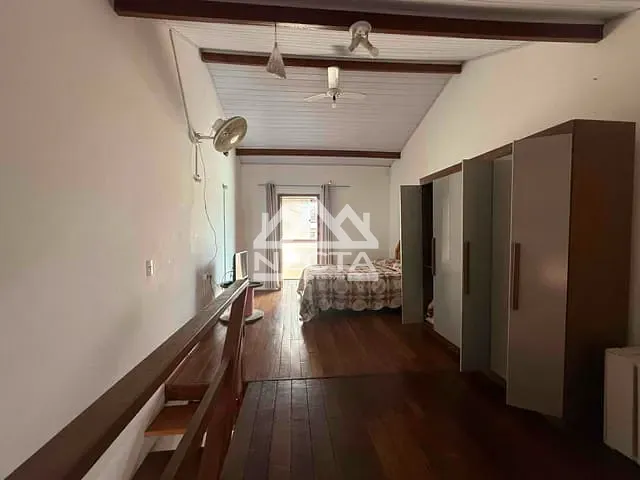 Casa com 70m² 1 quarto e 1 banheiro, à venda, no bairro Martim de Sá em Caraguatatuba