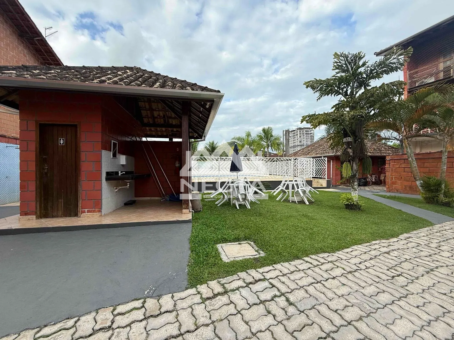 Casa, 1 quarto, 70 m² - Foto 21