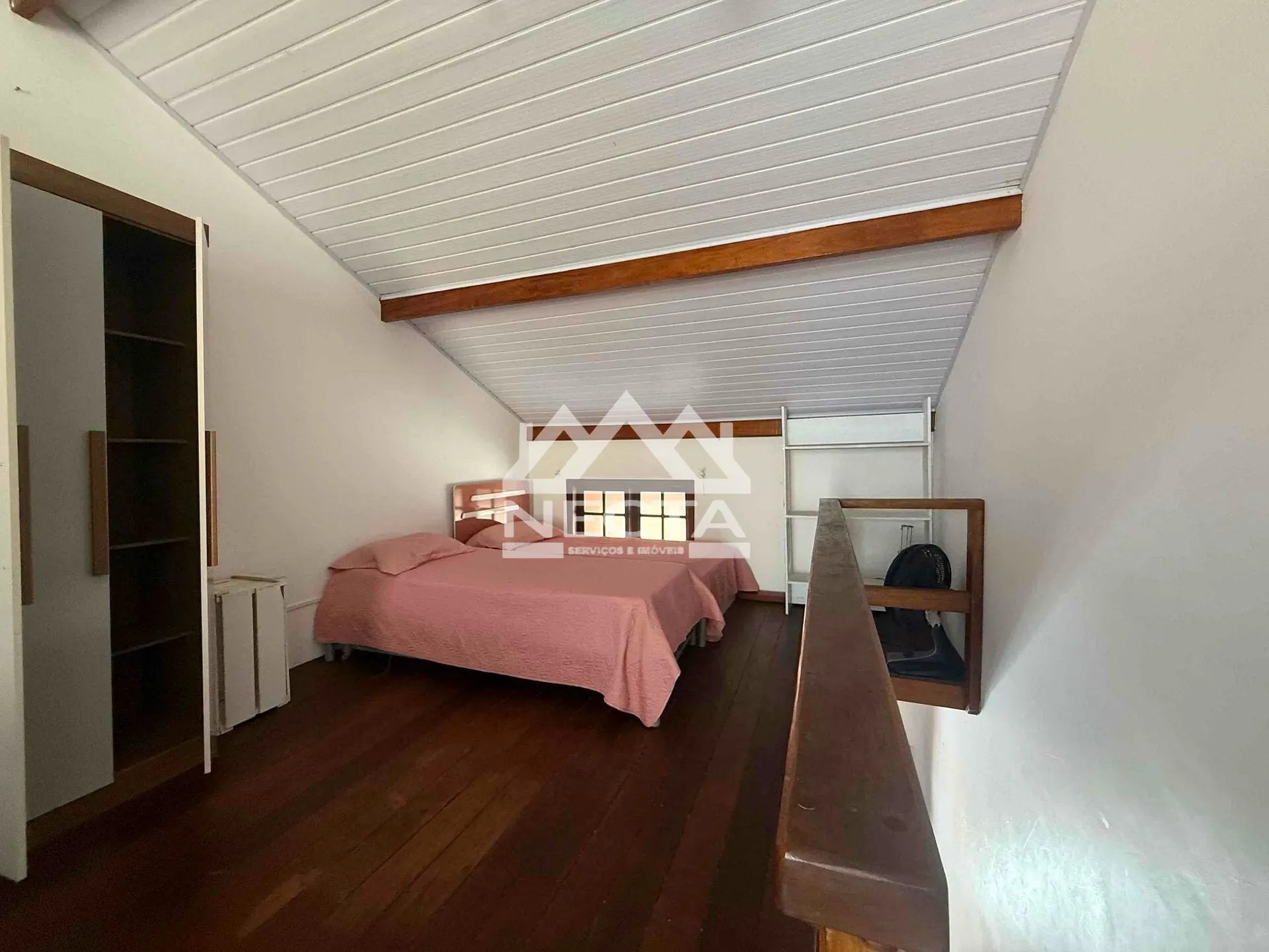Casa, 1 quarto, 70 m² - Foto 9