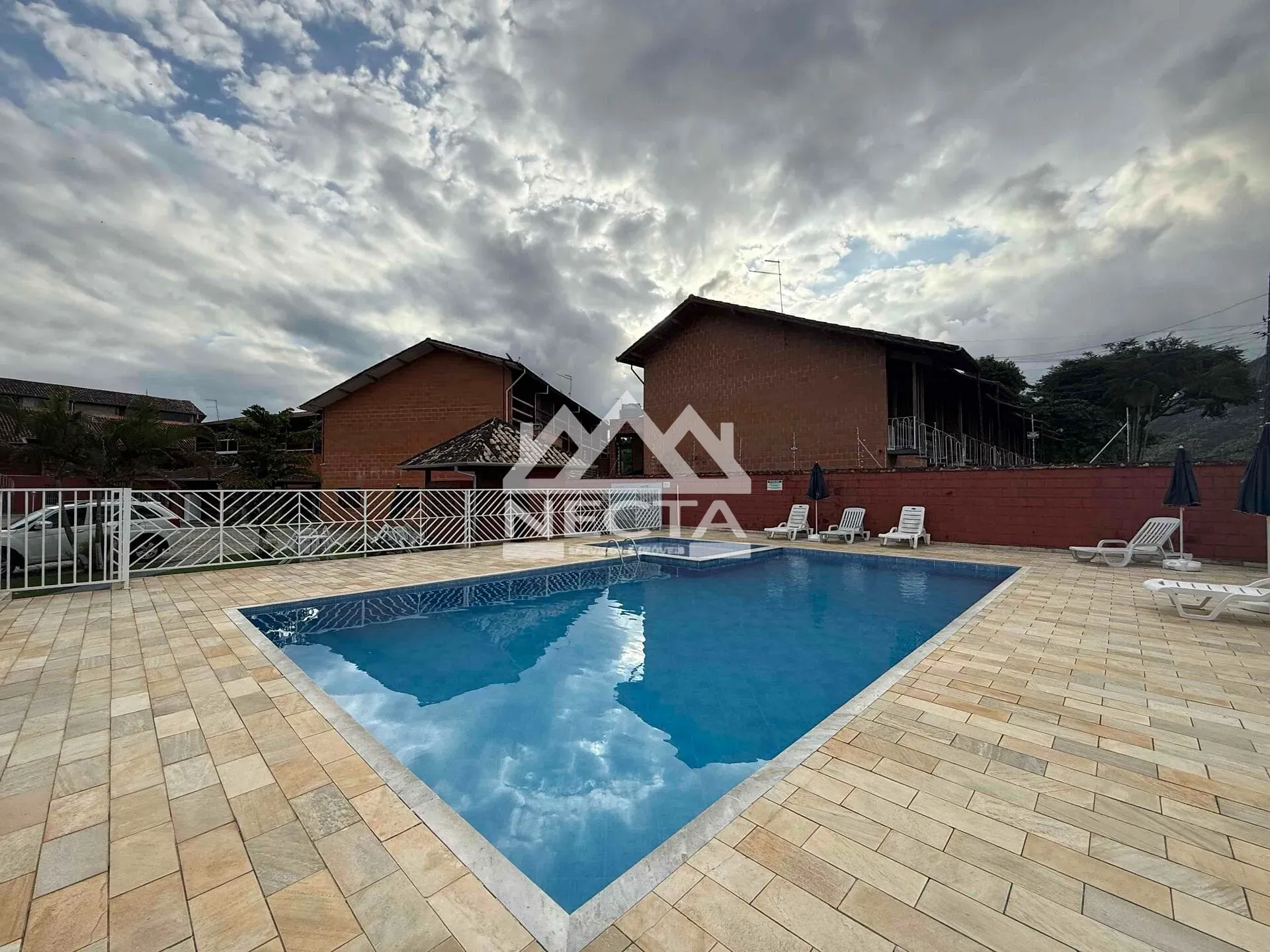 Casa, 1 quarto, 70 m² - Foto 25