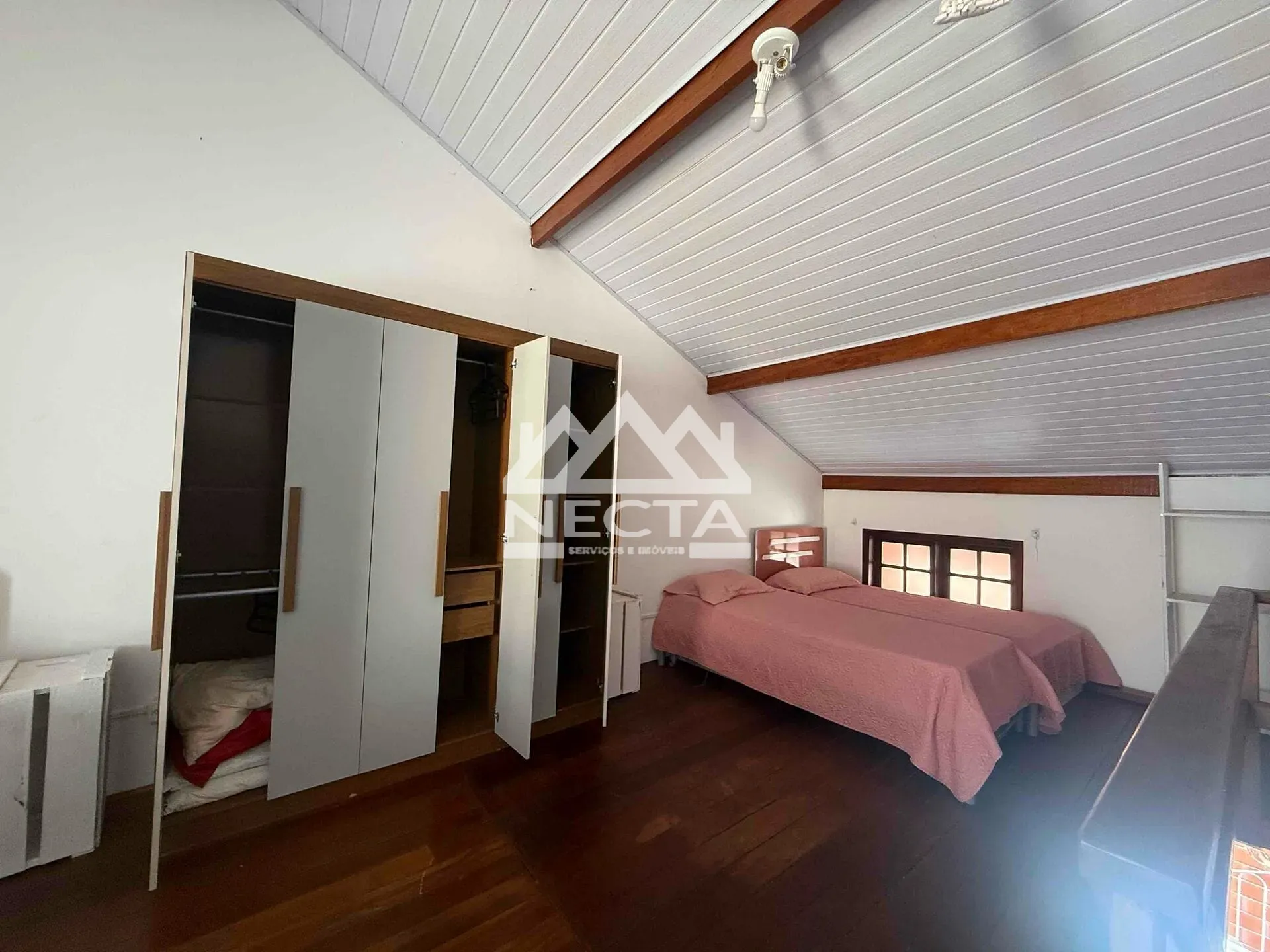 Casa, 1 quarto, 70 m² - Foto 7