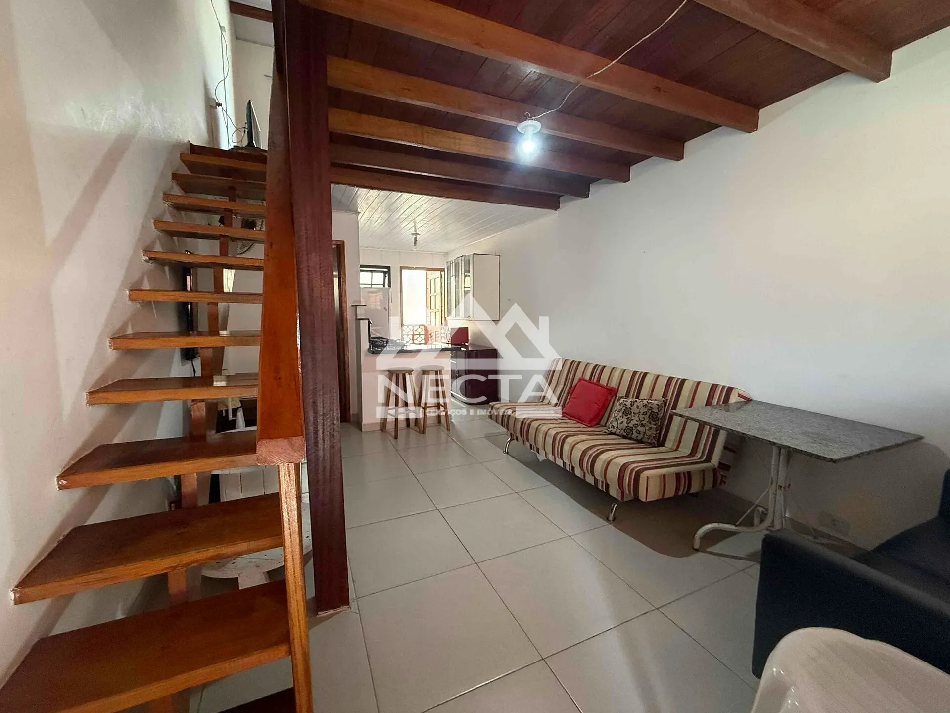 Casa, 1 quarto, 70 m² - Foto 20
