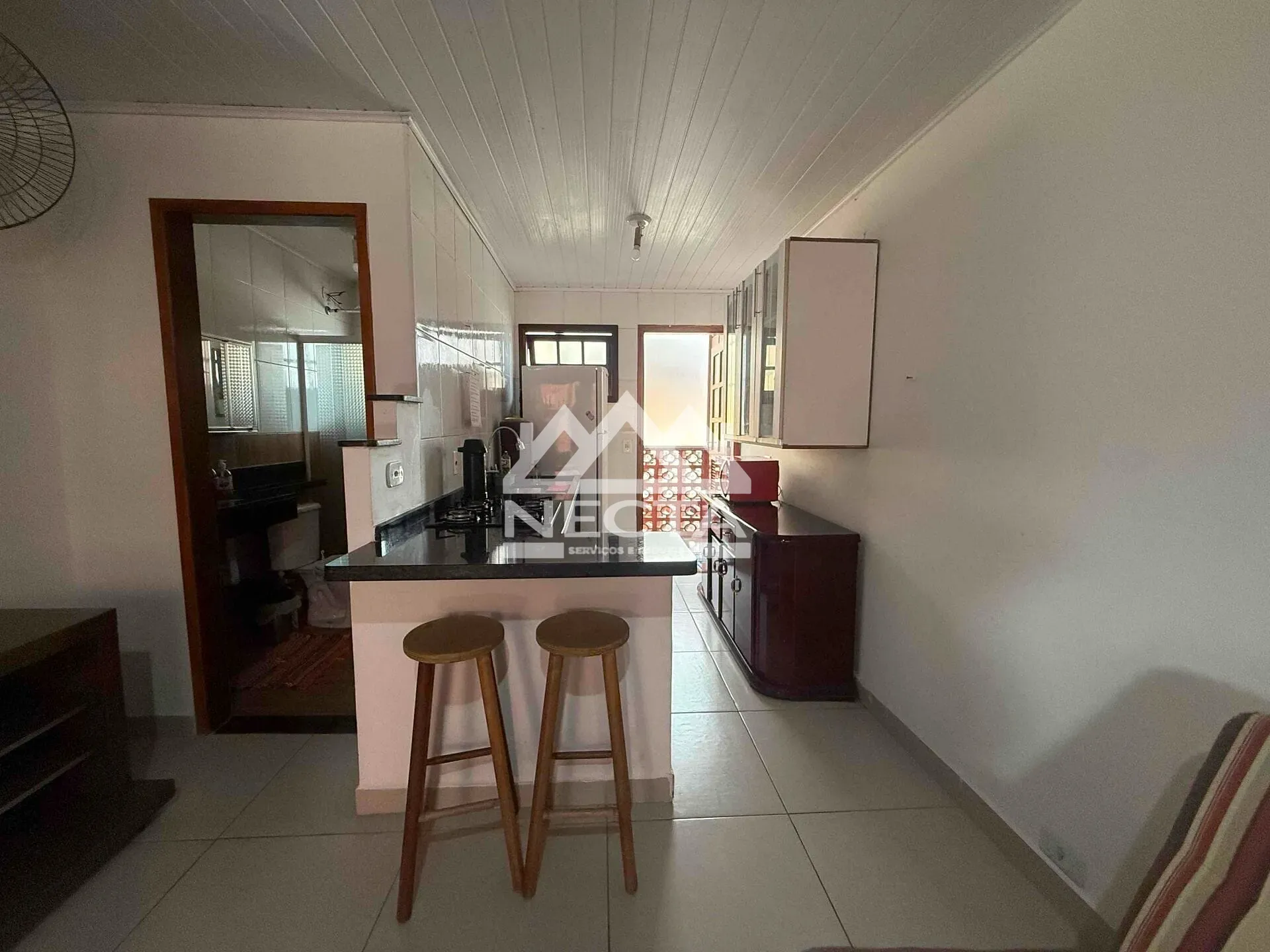 Casa, 1 quarto, 70 m² - Foto 17