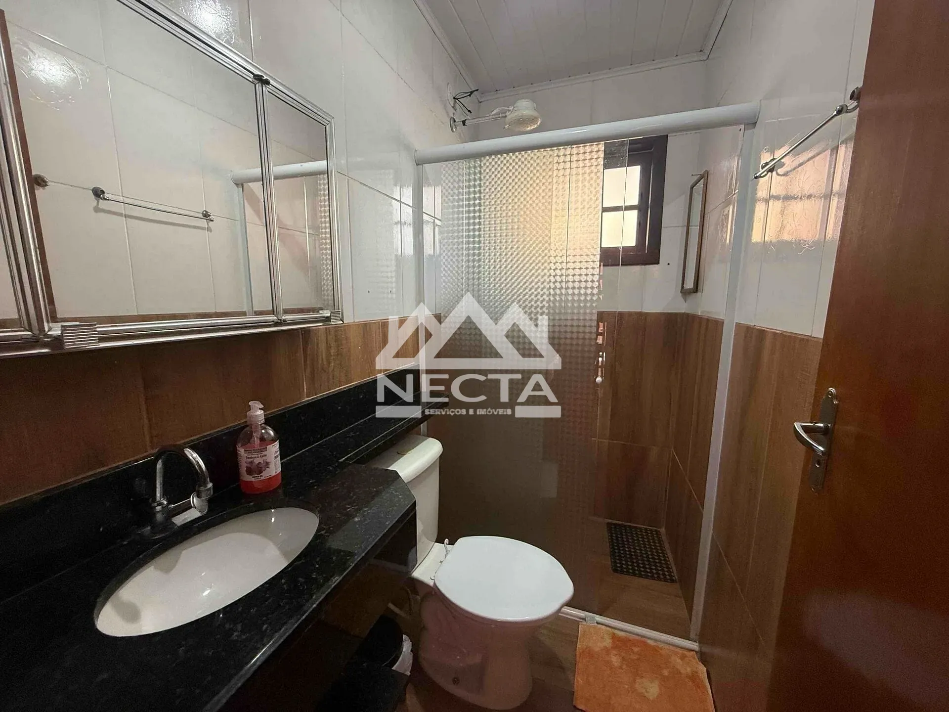 Casa, 1 quarto, 70 m² - Foto 12