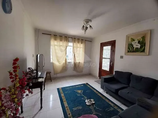 Casa com 200m² 2 quartos e 1 banheiro, à venda, no bairro Vila Bocaina em Mauá