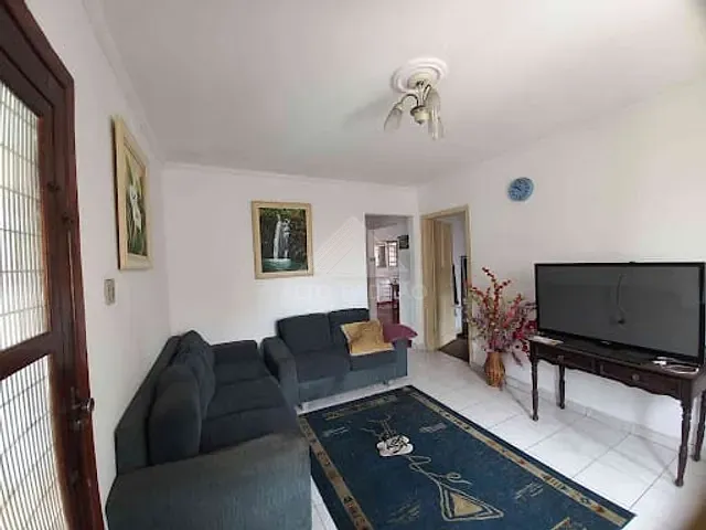 Casa com 200m² 2 quartos e 1 banheiro, à venda, no bairro Vila Bocaina em Mauá