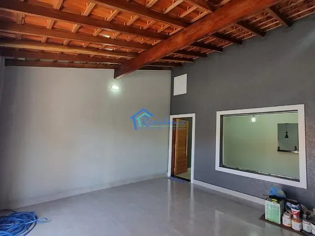 Casa com 125m² 3 quartos e 2 banheiros, à venda, no bairro Vila Brizzola em Indaiatuba
