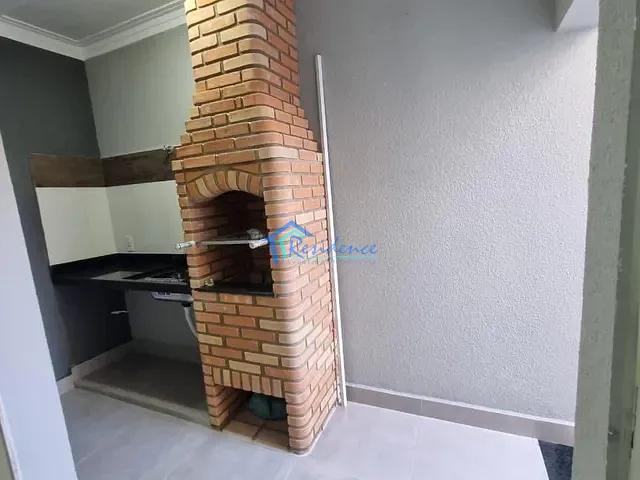 Casa com 125m² 3 quartos e 2 banheiros, à venda, no bairro Vila Brizzola em Indaiatuba