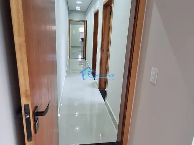 Casa com 125m² 3 quartos e 2 banheiros, à venda, no bairro Vila Brizzola em Indaiatuba