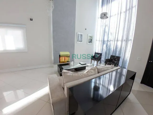 Casa com 462m² 4 quartos e 5 banheiros, à venda, no bairro Condomínio Residencial Jaguary em São José dos Campos