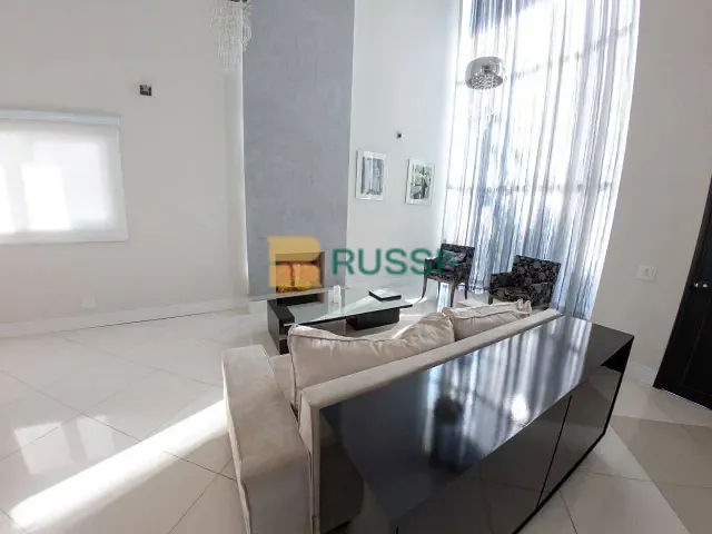 Casa com 462m² 4 quartos e 5 banheiros, à venda, no bairro Condomínio Residencial Jaguary em São José dos Campos