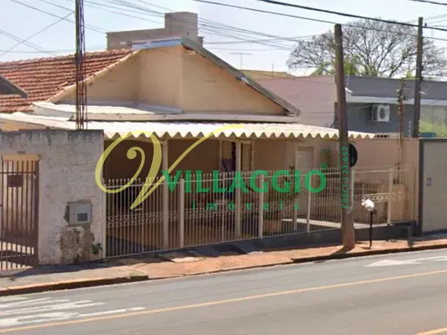 Casa com 330m², à venda, no bairro Nova Redentora em São José do Rio Preto