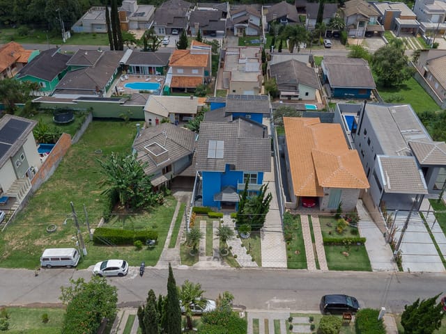 Casa com 500m² 5 quartos e 9 banheiros, à venda, no bairro San Diego em Vargem Grande Paulista