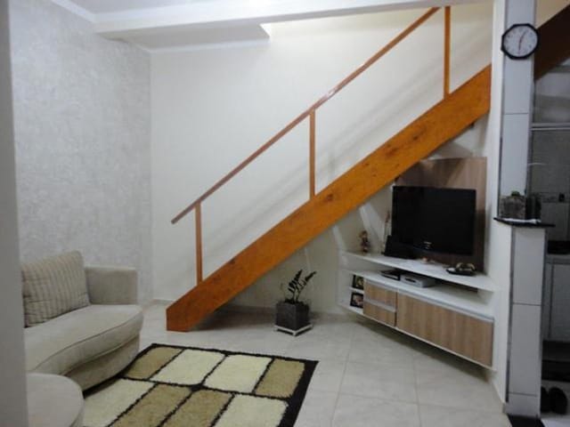 Foto do Casa - Edícula com 1 dormitório à venda, 60 m² por R$ 267.000,00 - Jardim San Rafael - São José dos Campos/SP | INDEPENDENCE NEGOCIOS IMOBILIARIOS LTDA