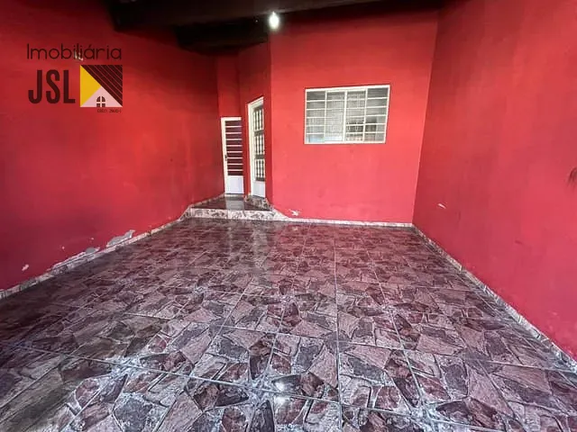 Casa com 125m² 3 quartos e 1 banheiro, à venda, no bairro Vila Menino Jesus em Caçapava