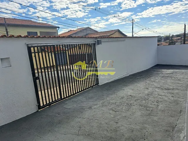 Casa 3 quartos e 2 banheiros, à venda, no bairro Jardim Esplanada em Campinas