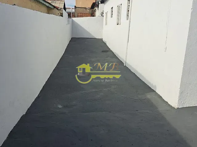 Casa 3 quartos e 2 banheiros, à venda, no bairro Jardim Esplanada em Campinas