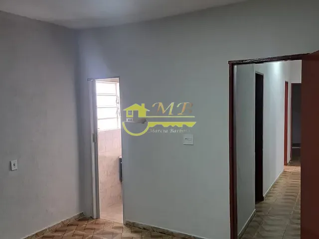 Casa 3 quartos e 2 banheiros, à venda, no bairro Jardim Esplanada em Campinas