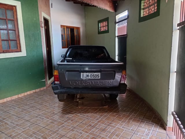 Casa 3 quartos e 3 banheiros, à venda, no bairro Residencial Novo Horizonte em Taubaté
