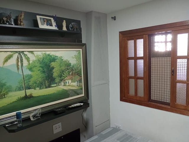 Casa 3 quartos e 3 banheiros, à venda, no bairro Residencial Novo Horizonte em Taubaté