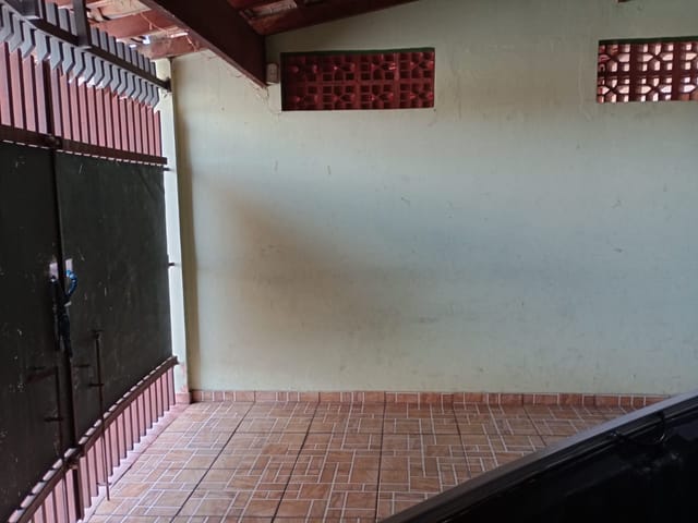 Casa 3 quartos e 3 banheiros, à venda, no bairro Residencial Novo Horizonte em Taubaté