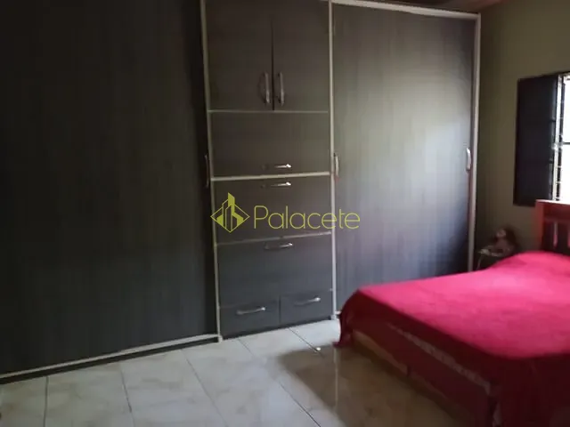 Casa 3 quartos e 3 banheiros, à venda, no bairro Residencial Novo Horizonte em Taubaté
