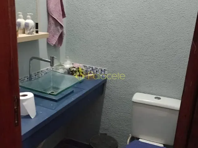 Casa 3 quartos e 3 banheiros, à venda, no bairro Residencial Novo Horizonte em Taubaté