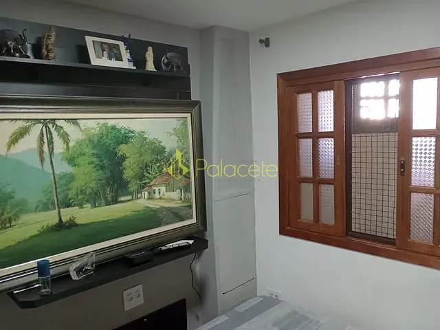 Casa 3 quartos e 3 banheiros, à venda, no bairro Residencial Novo Horizonte em Taubaté