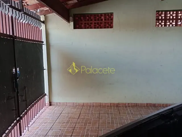 Casa 3 quartos e 3 banheiros, à venda, no bairro Residencial Novo Horizonte em Taubaté